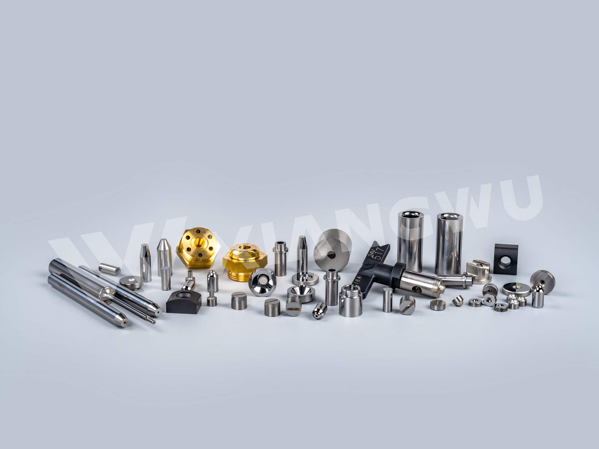 Micro-Orifice Nozzles