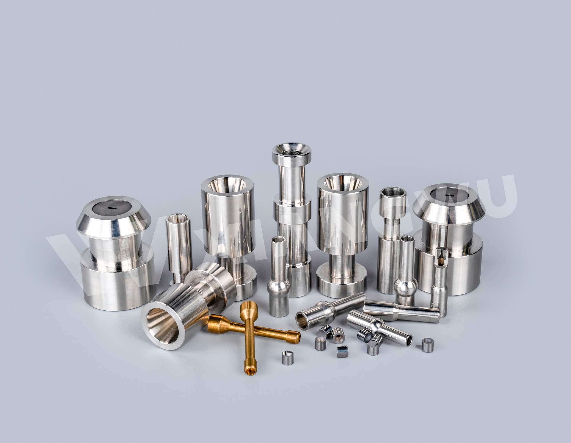 Enameling Dies