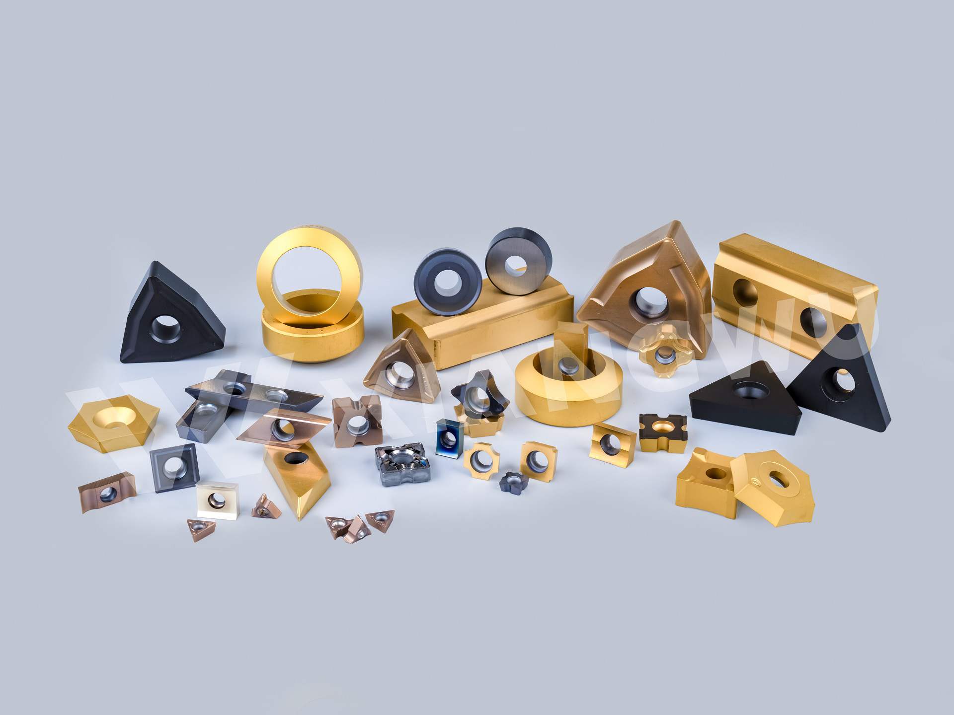 Peeling & Cutting Tools